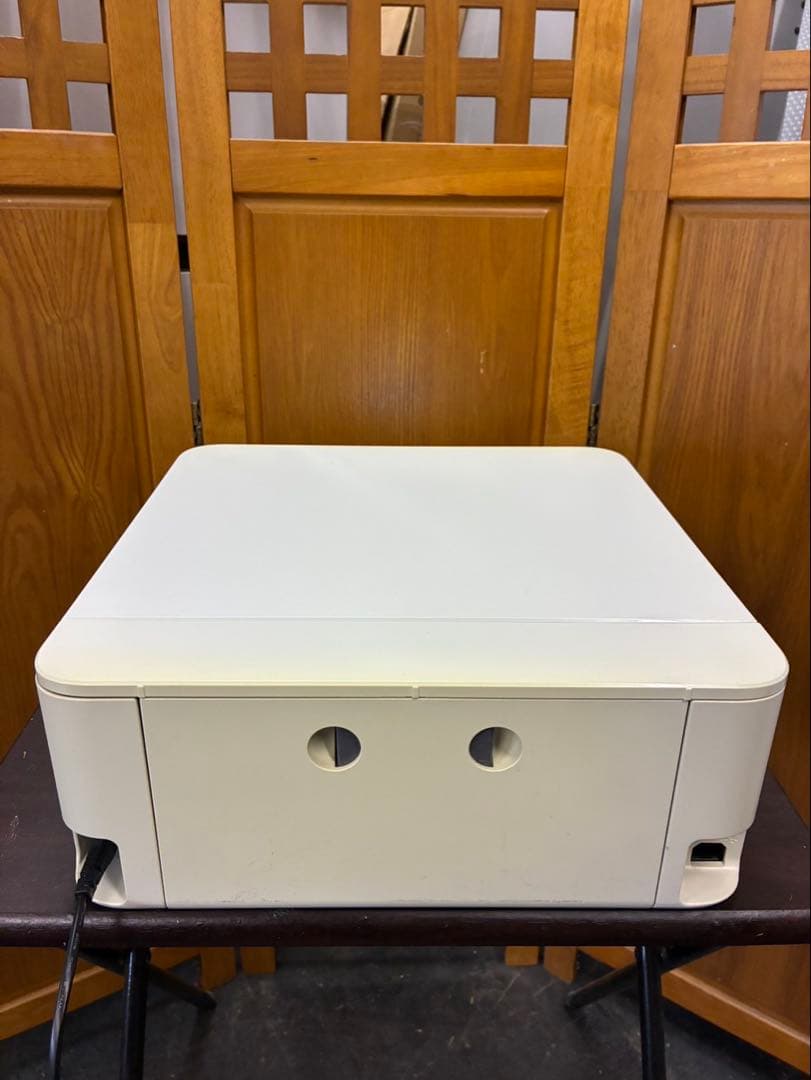 EPSON EP-880AW プリンター