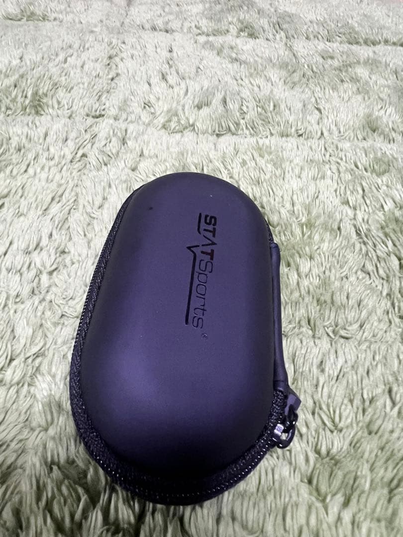 STATSports APEX アスリートシリーズ GPS サッカー