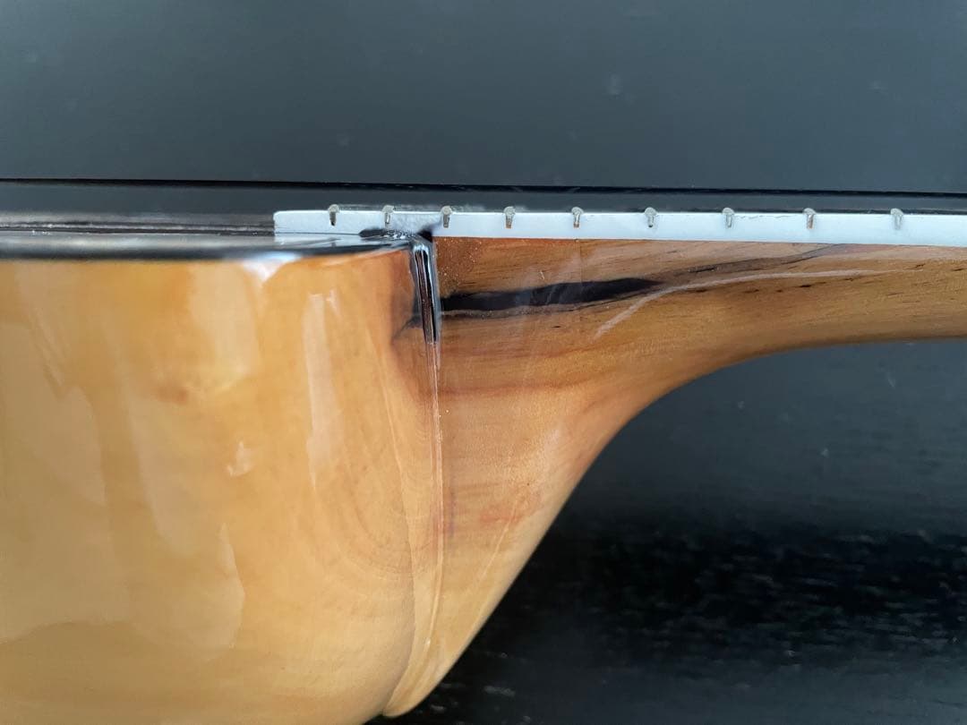 チャランゴ　El Chasqui Original