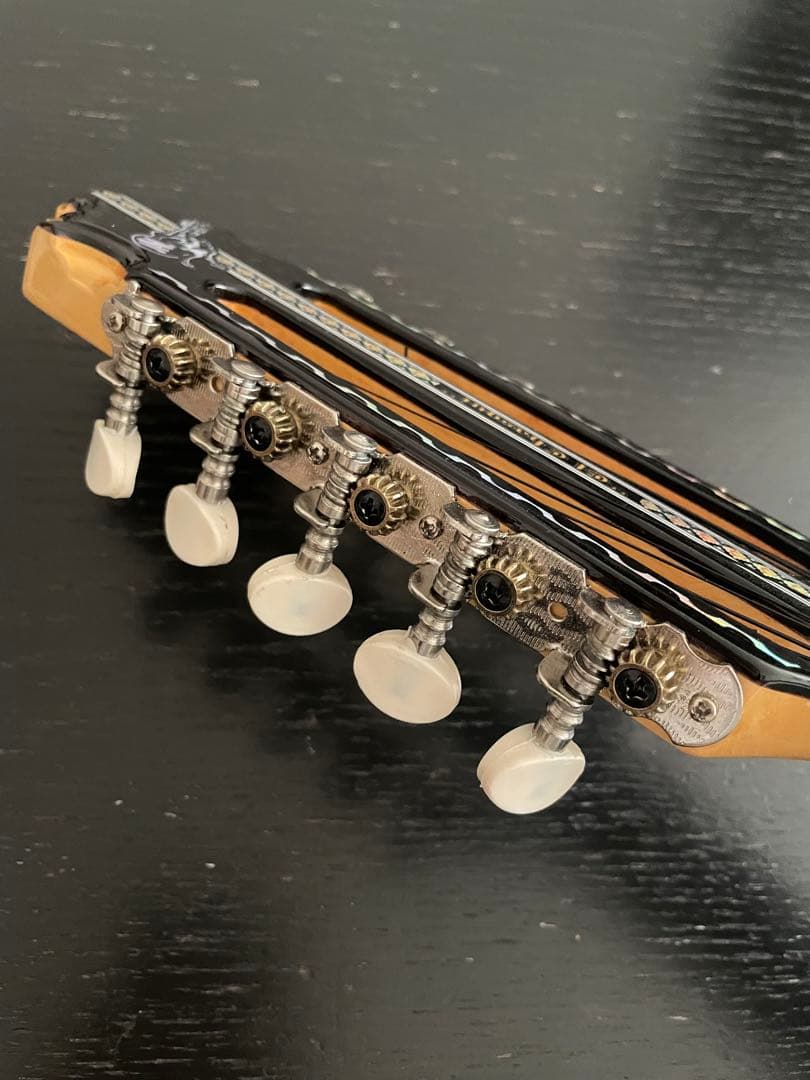 チャランゴ　El Chasqui Original