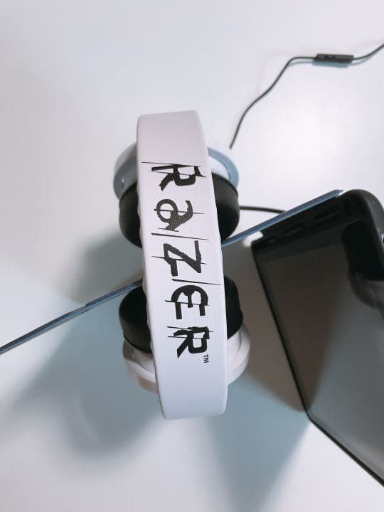 RAZER ゲーミングヘッドセット レイザー