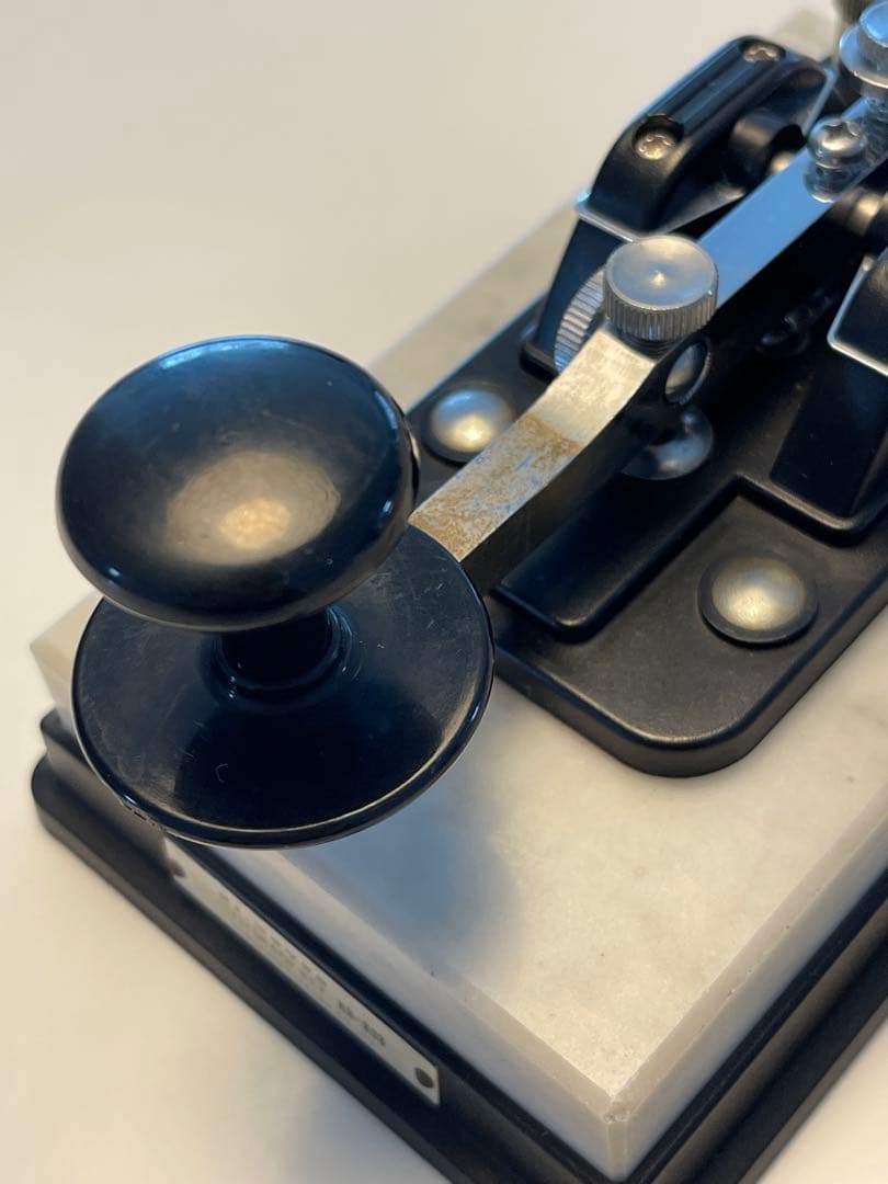 HI-MOUND ハイモンド HK-808 電鍵 アマチュア無線