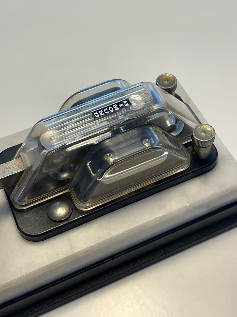 HI-MOUND ハイモンド HK-808 電鍵 アマチュア無線