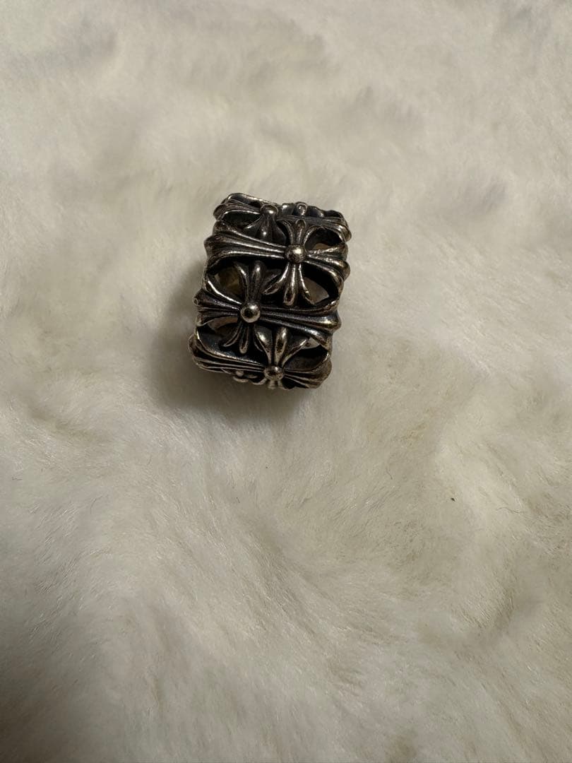 セメタリークロスリング　21号