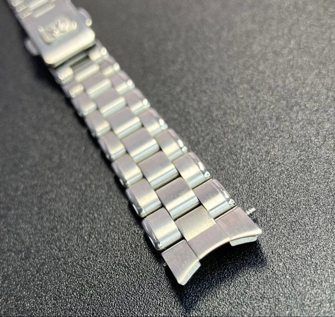 グランドセイコー SSブレス 腕時計レディース コマ 13mm