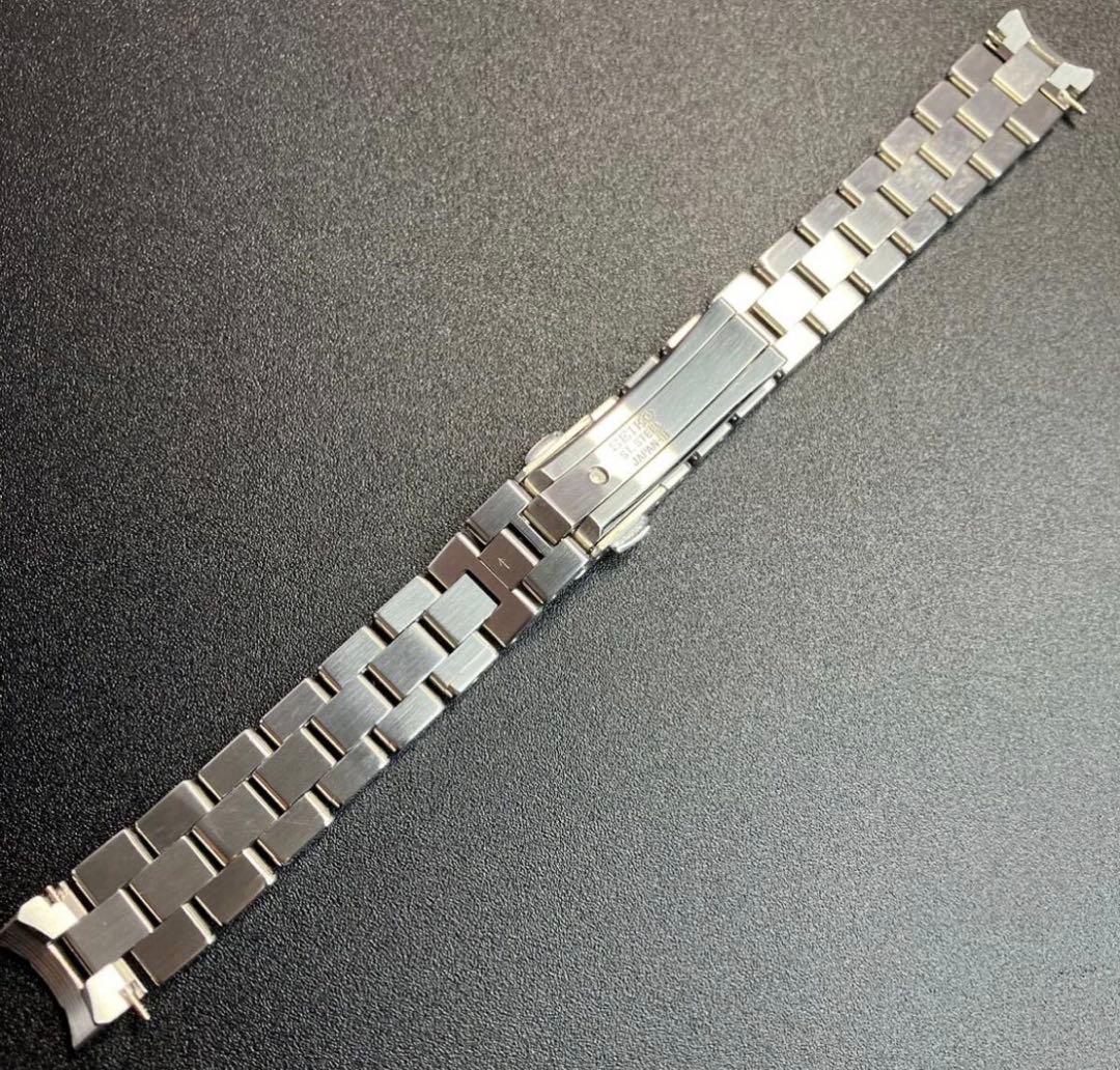 グランドセイコー SSブレス 腕時計レディース コマ 13mm