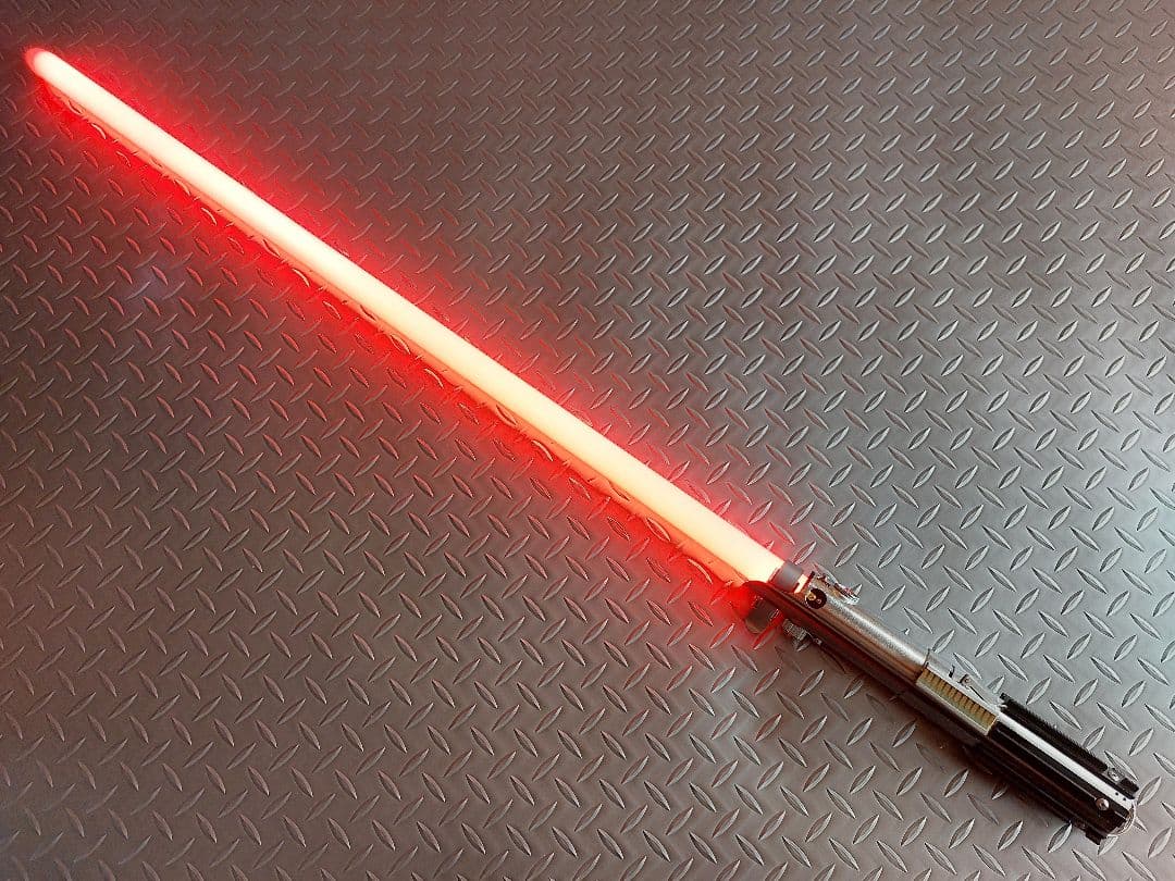 カスタムライトセーバー【Luke EP7 Variant】XENO3・新品未使用