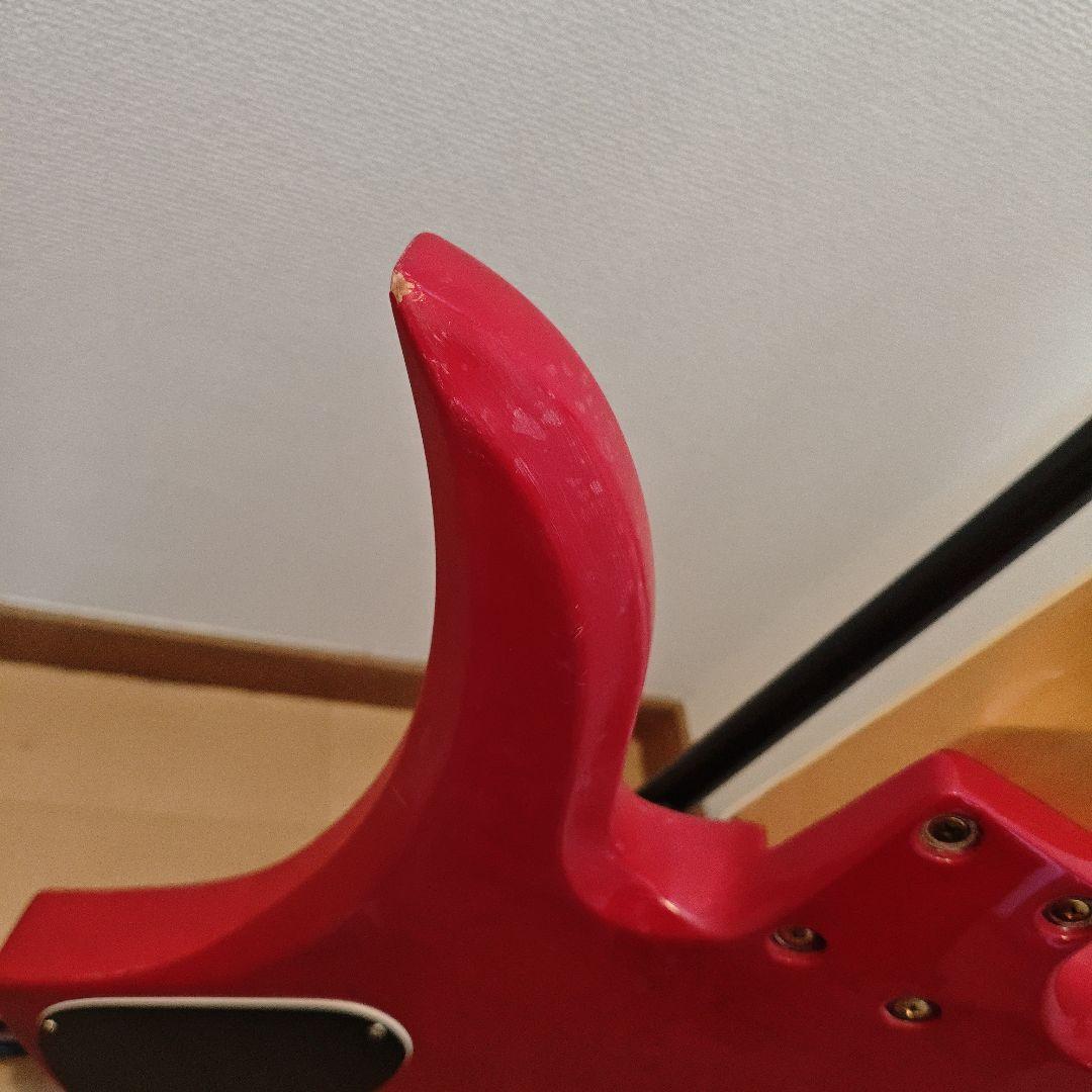 Bunny MG-85X モッキンバード　エレキギター