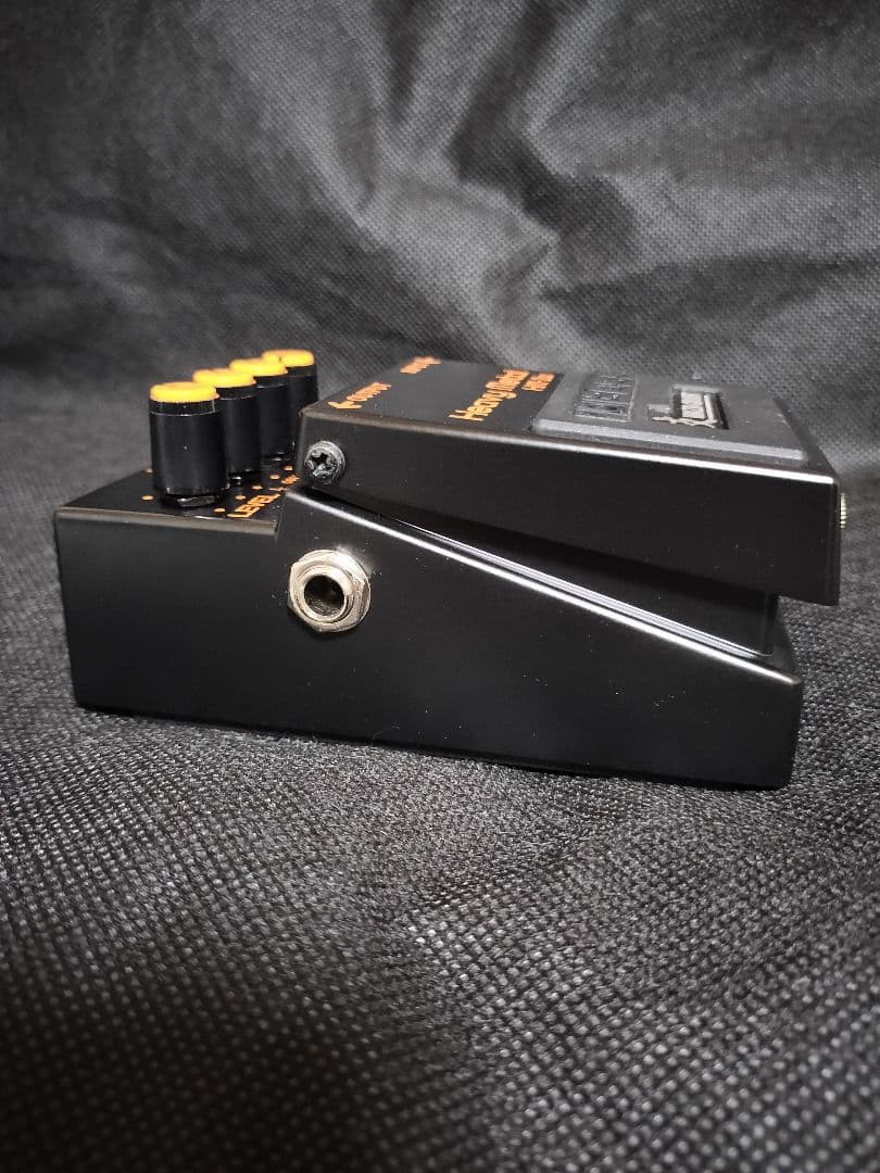 Boss / HM-2W 技 Waza Craft