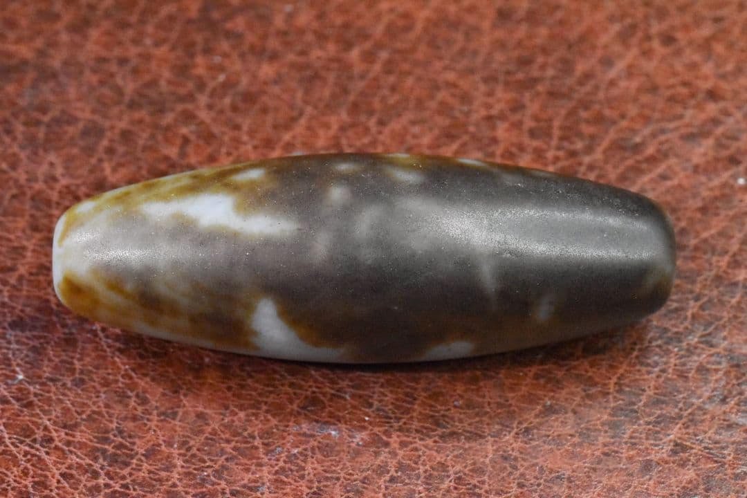 紋様不明 謎の天珠