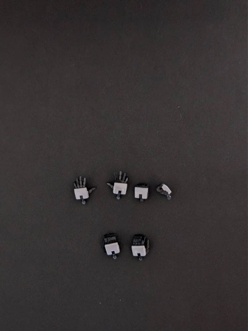 RGウイングガンダムゼロEW 完成品