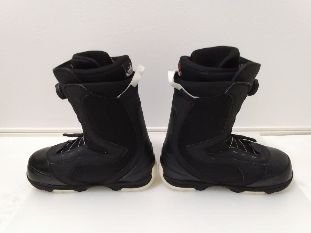 ◇NITRO CLUB BOA スノーボードブーツ 26.5cm◇