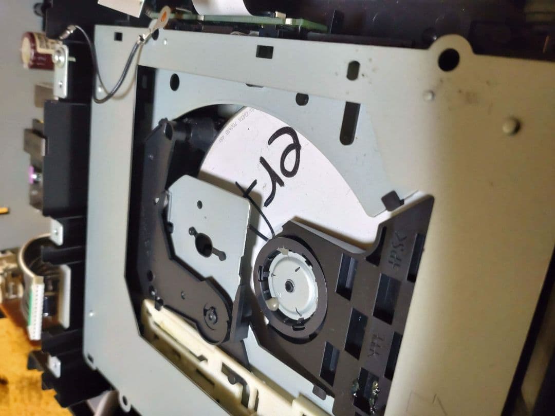 Pioneer CDJ-800mk2 　動作確認済み　元箱あり　美品