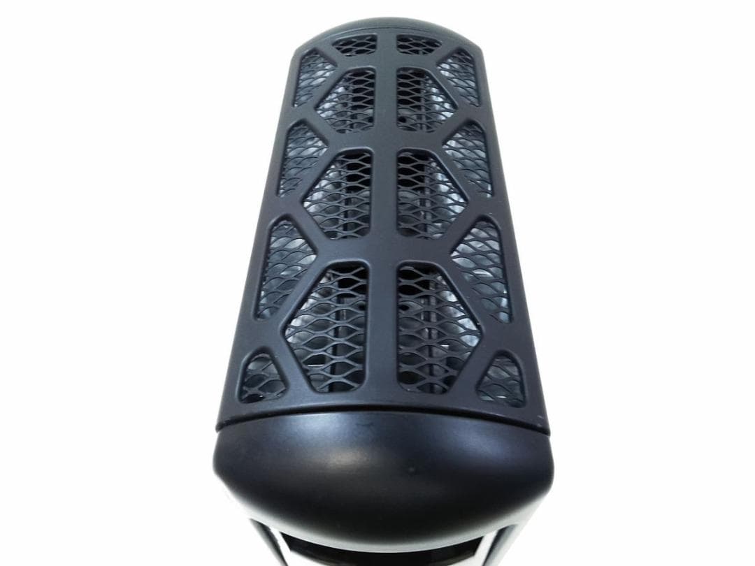 デロンギ マルチダイナミックヒーター MDHU09-BK 6畳～8畳★