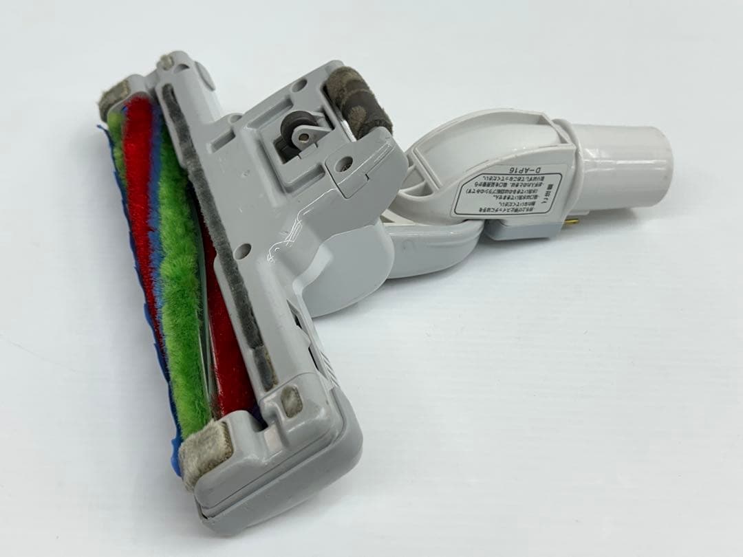 希少　D-AP16 絶版品　日立　掃除機　ヘッド 中古　良品　動作保証品　美品