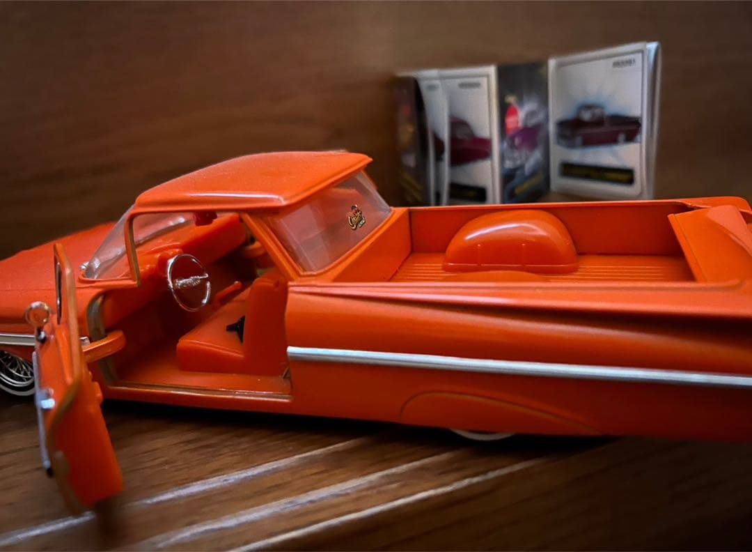 ミニカー 1959 Chevy El Camino