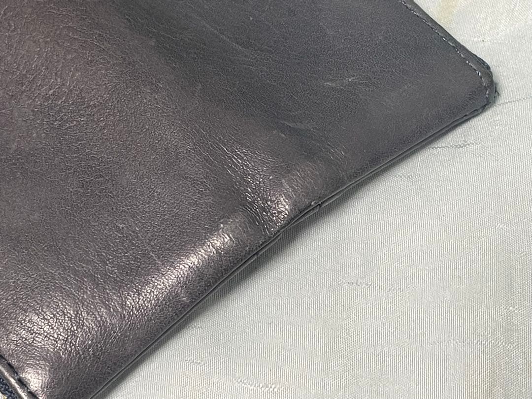 Cカンパニー ルポ3 ルポサード アリゾナペンケース グレー