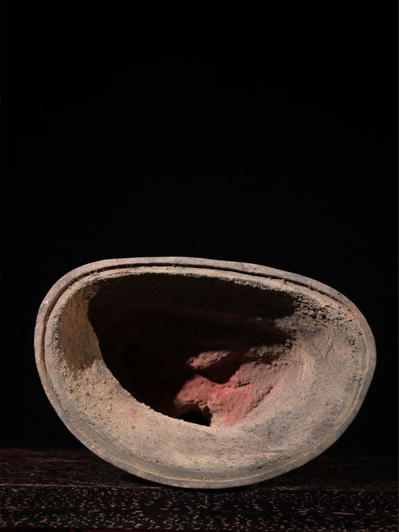 古美術品 仏像　銅像　薬王菩薩仏像　時代物 置物大型　2790g