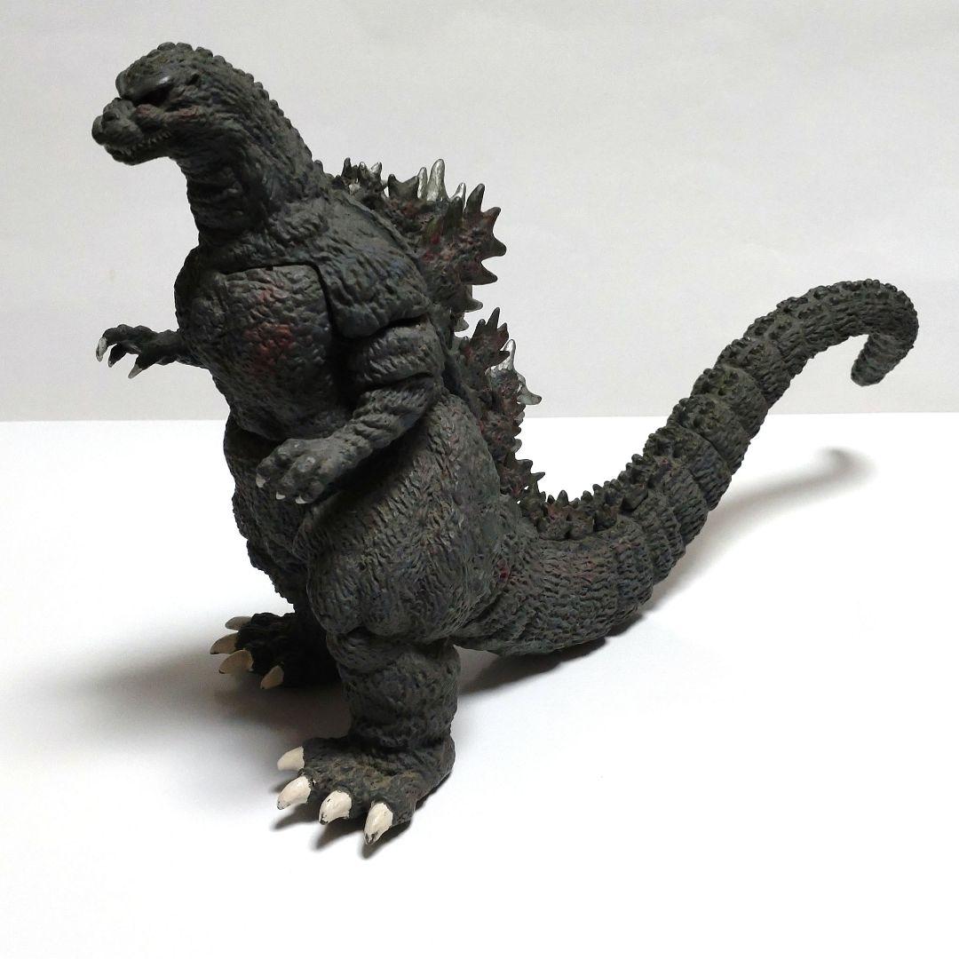 ゴジラ　酒井ゆうじ作