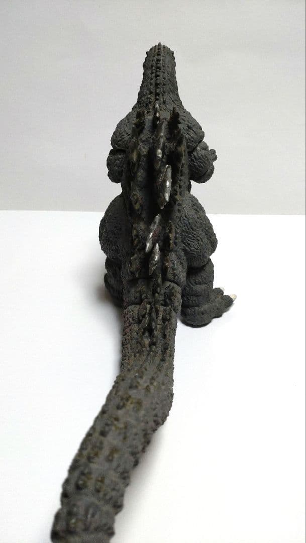 ゴジラ　酒井ゆうじ作