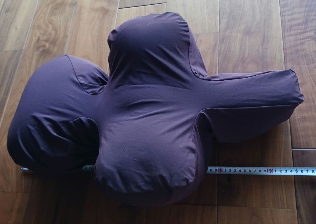 介護用マット ブラウン DM