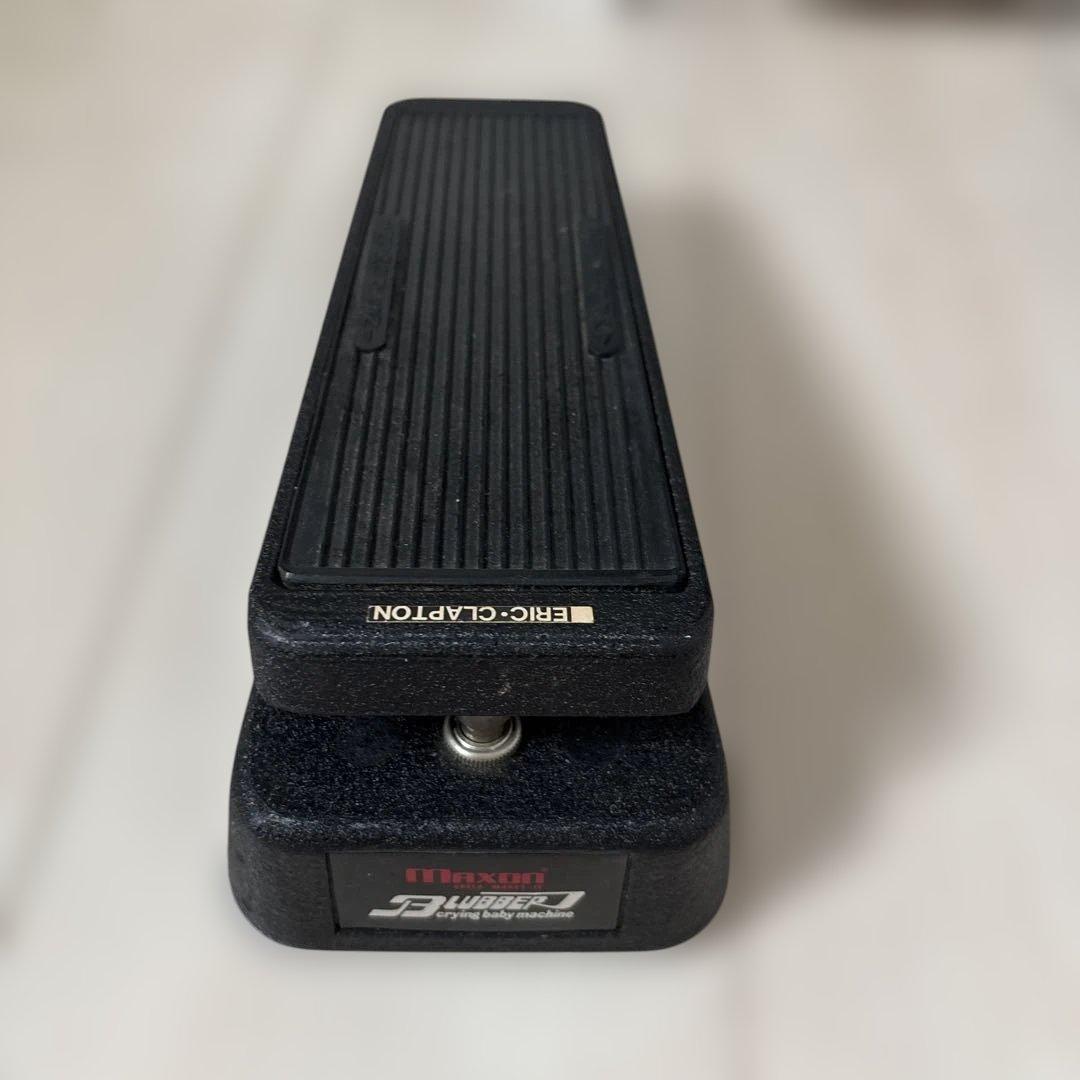 ギター Maxon Blubber crying baby machine