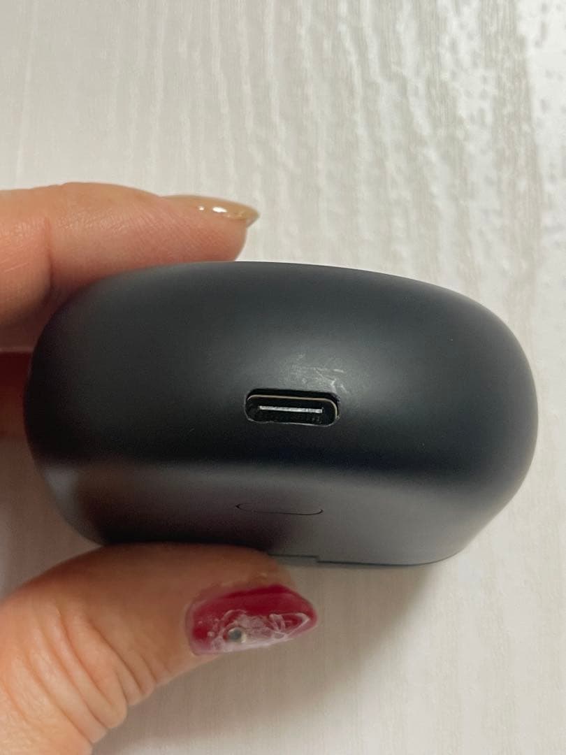 BOSE QuietComfort Ultra Earbuds ｜付属品未使用