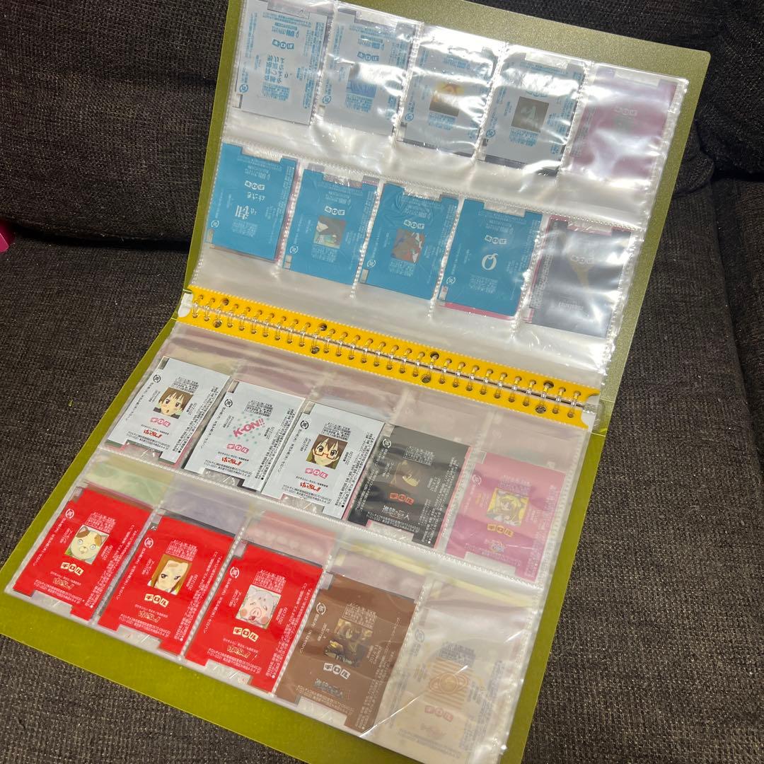 チロルチョコ　小