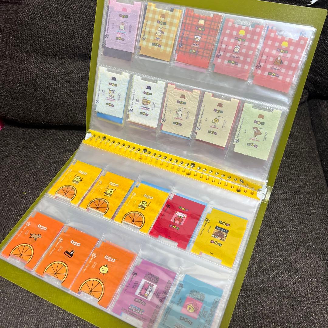 チロルチョコ　小