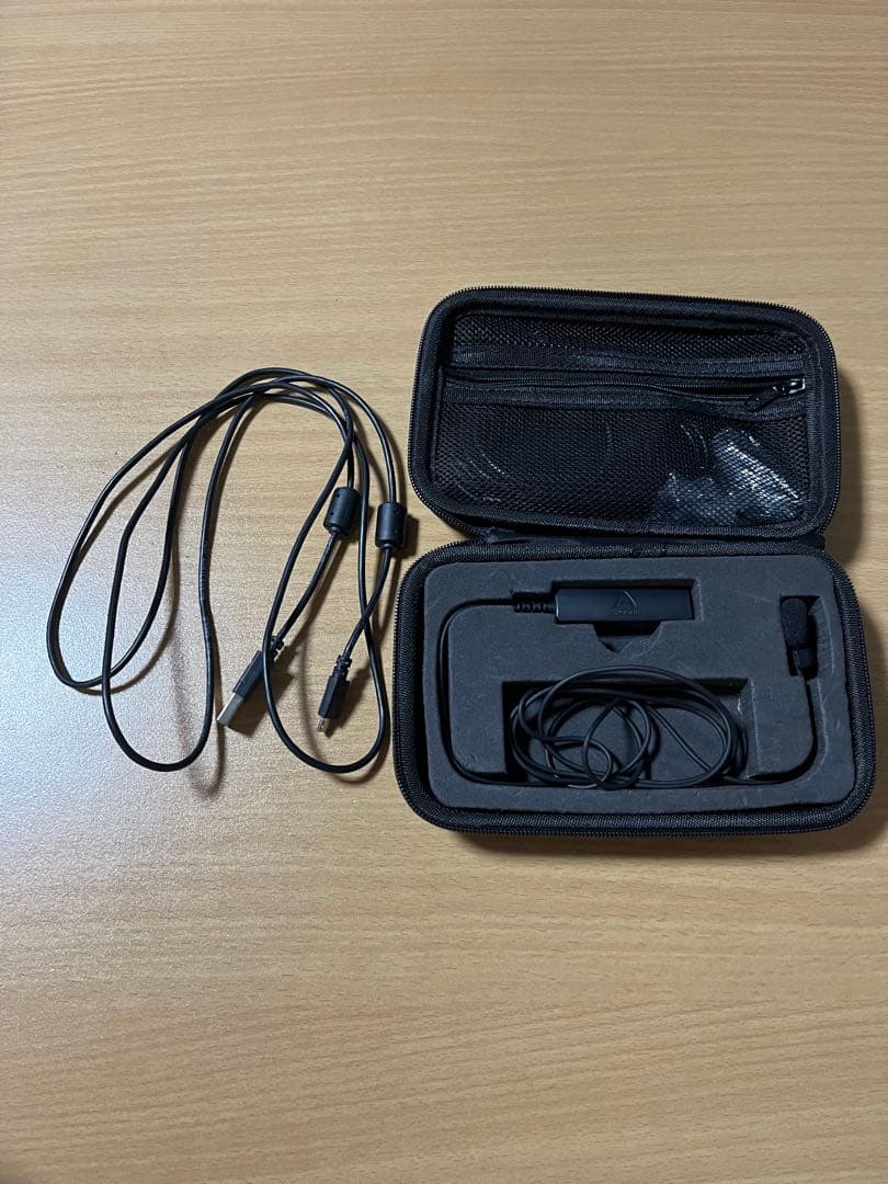 apogee clipmic digital 2 　ピンマイク