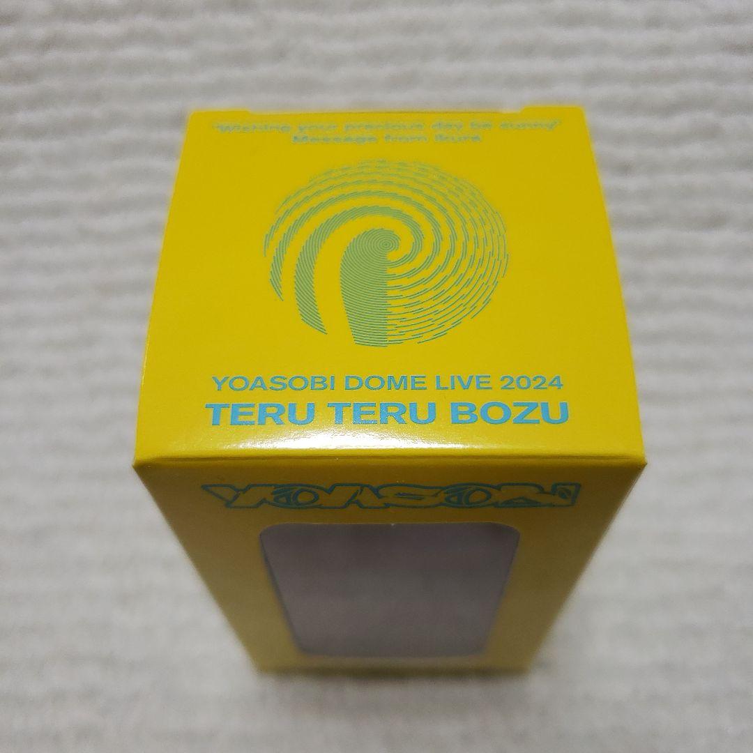 YOASOBI　TERU TERU BOZU DOME LIVE 2024　え