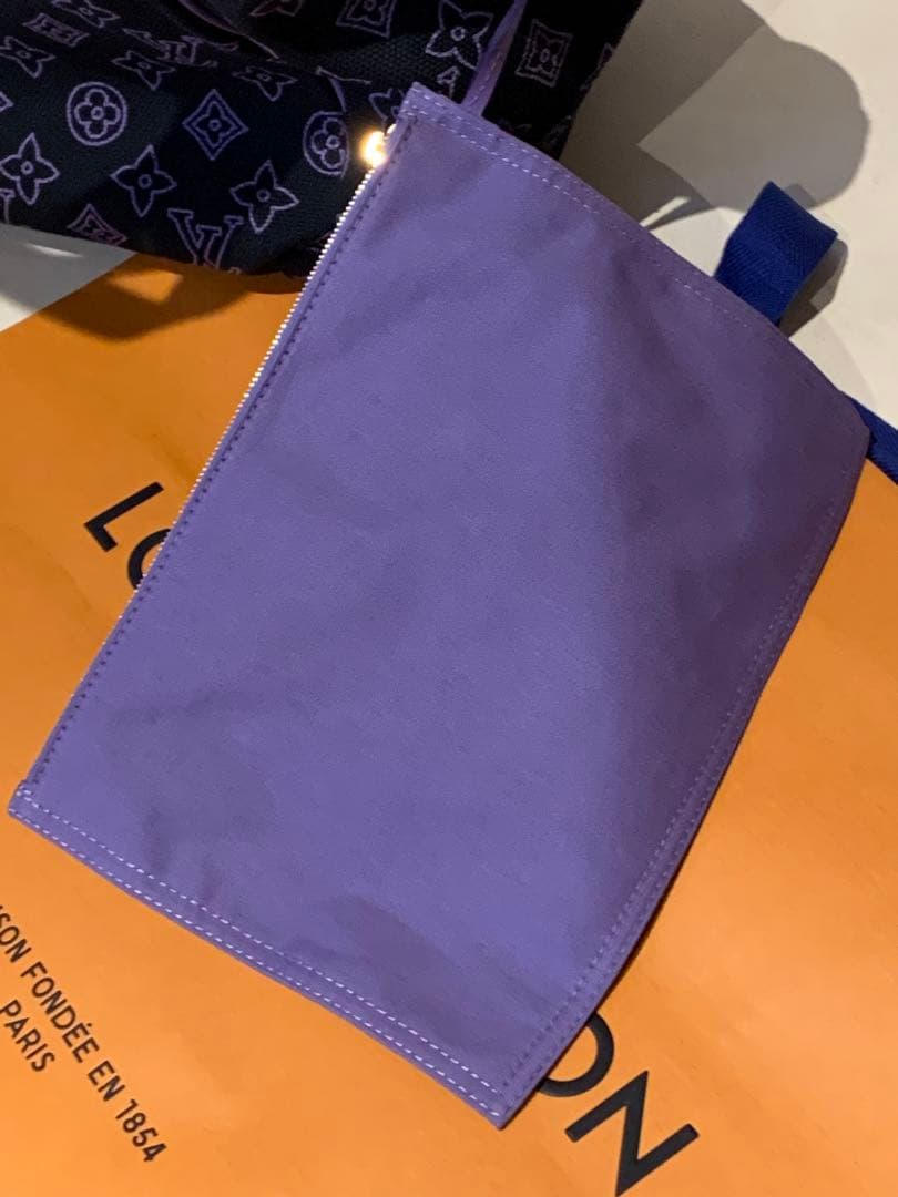 【極美品】LOUIS VUITTON モノグラムビーチ カバ イパネマ GM