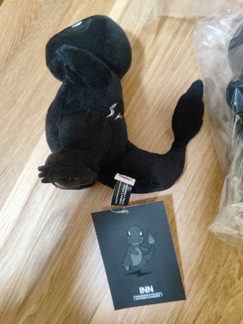 fragment pokemon フラグメント ポケモン 藤原ヒロシ 御三家