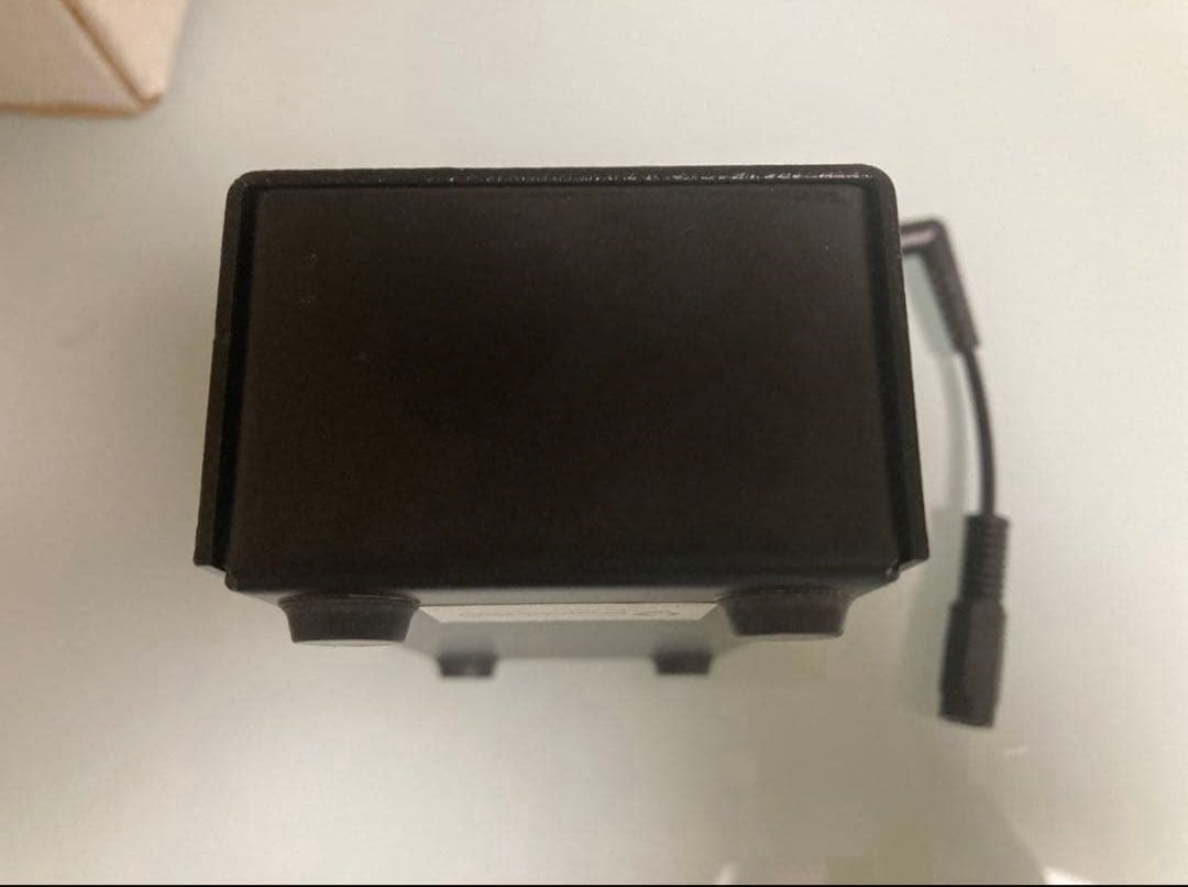 Demeter TRM-1 Tremulator トレモロ 箱・変換アダプター付