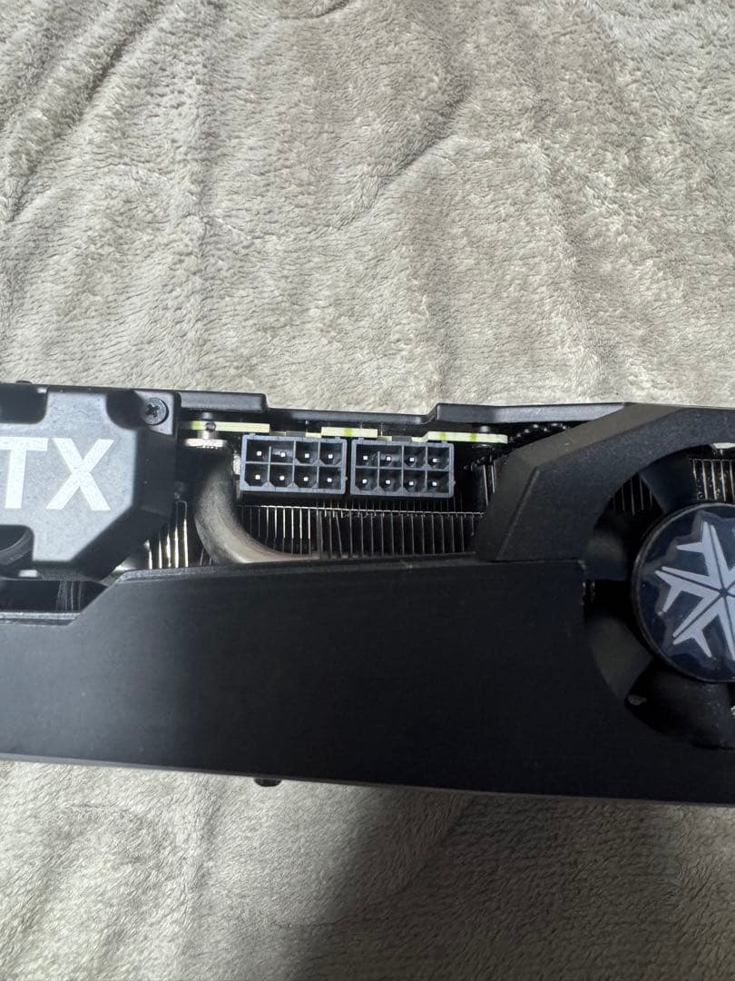 グラフィックボード・グラボ・ビデオカード Inno3D GeForce RTX3080 10GB