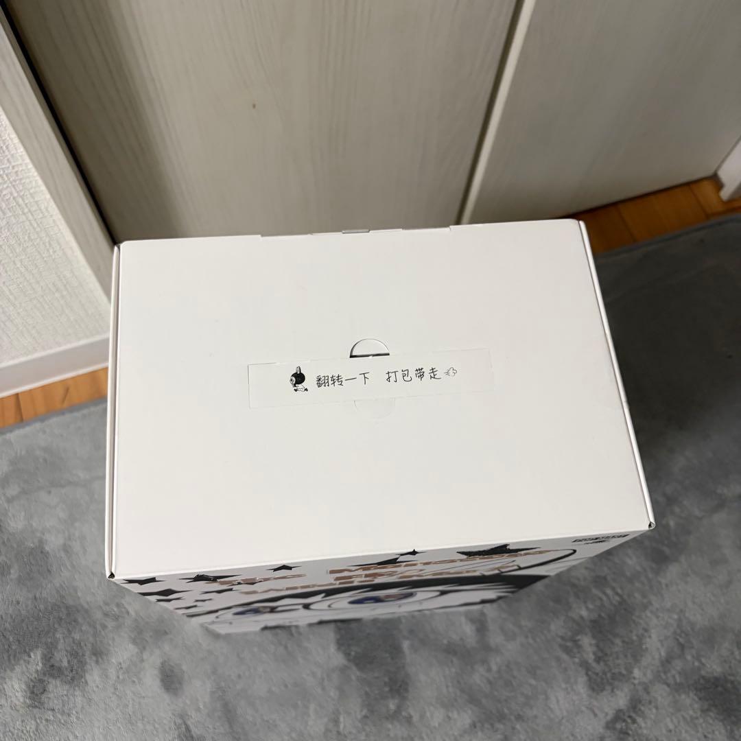 すぐ発送 最終価格THEMONSTERS -FLIP WITH ME ぬいぐるみ