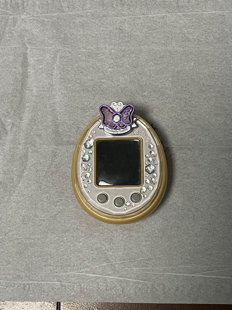 たまごっちP's たまごっちぴーす　ピンク　Tamagotchi P's