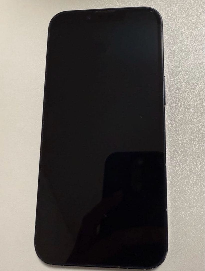 iPhone14 SIMフリー 128GB ミッドナイト