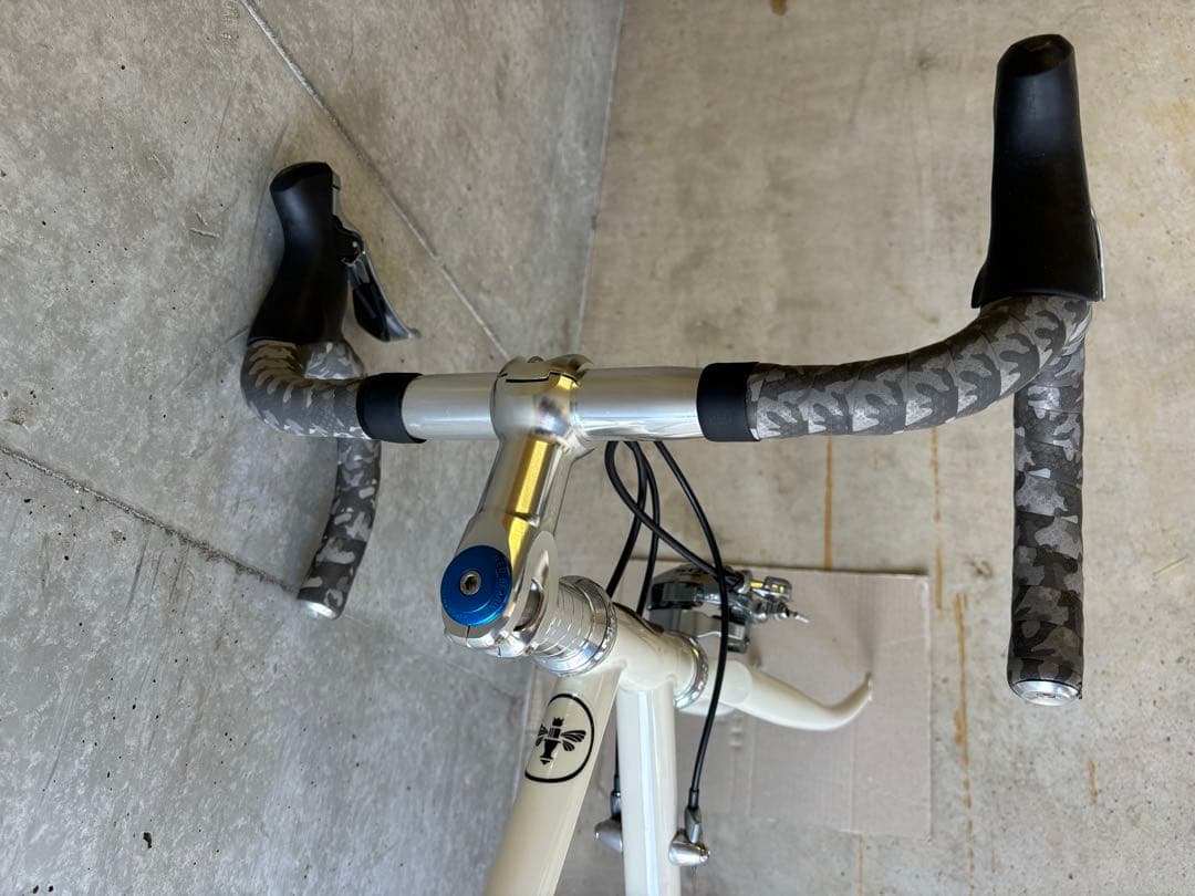 コ*キ様 クリスキングbyシエロ　サイズ52