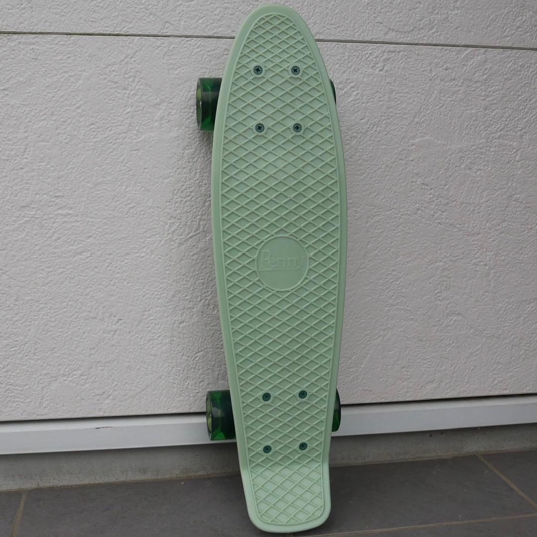 極美品【整備済み】ペニー22インチ Sage グリーン