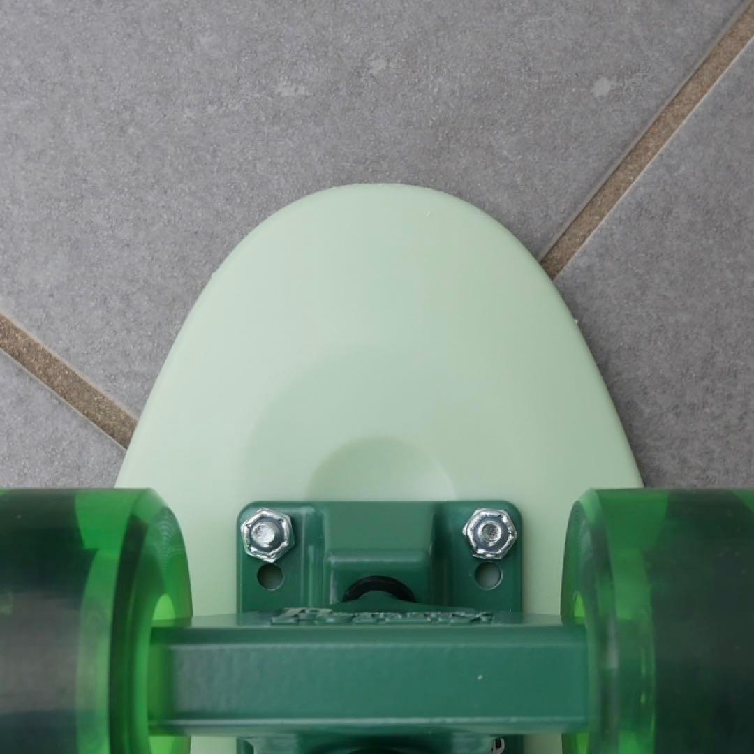 極美品【整備済み】ペニー22インチ Sage グリーン