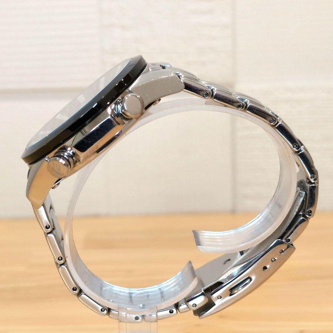 CASIO EDIFICE　EQW-T630J　ソーラー・電波時計