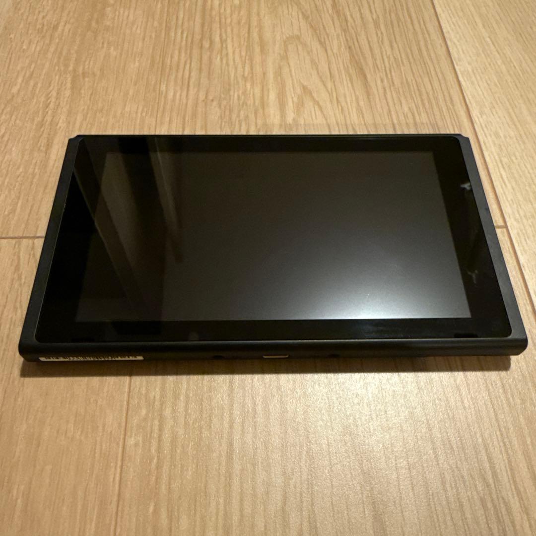Nintendo Switch 初期型　ネオンブルー×ネオンレッド