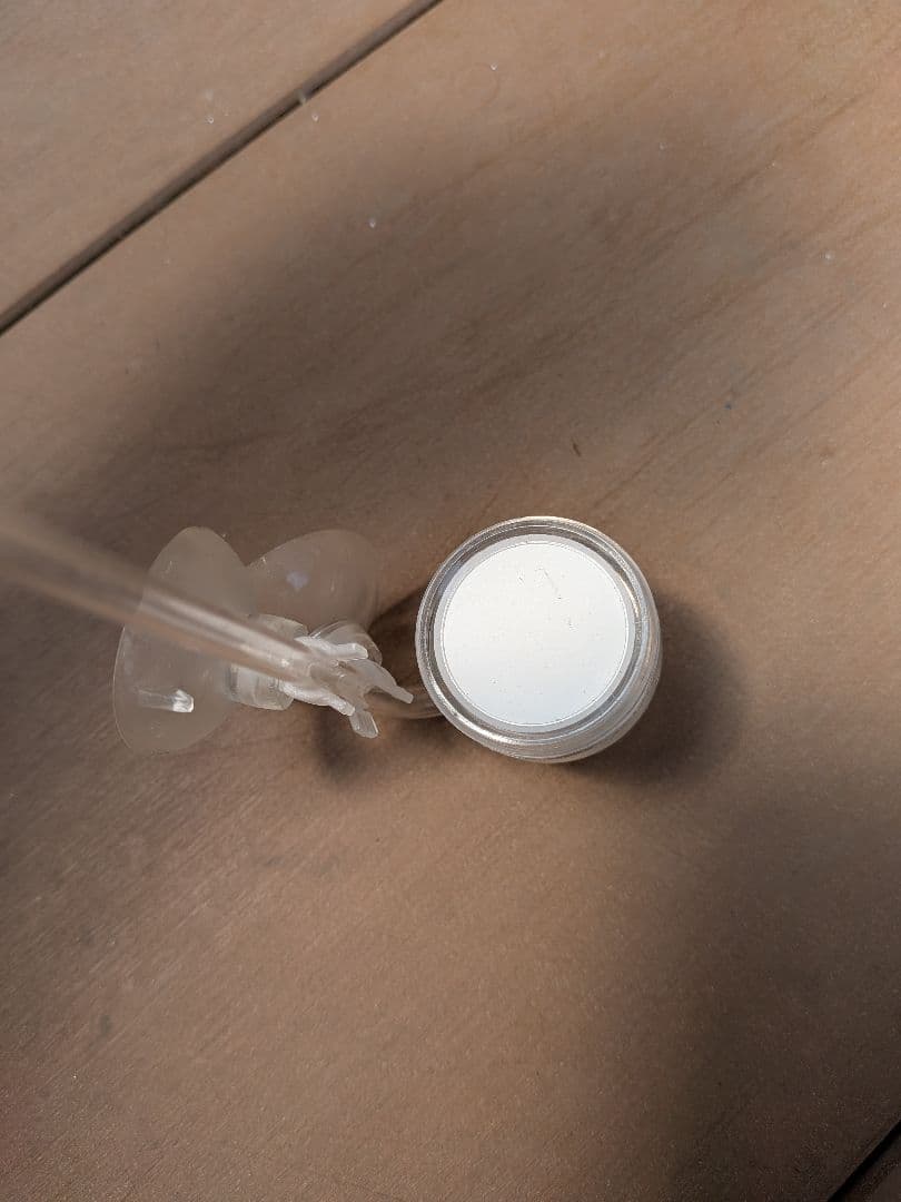 化学反応式co2　アクアリウム