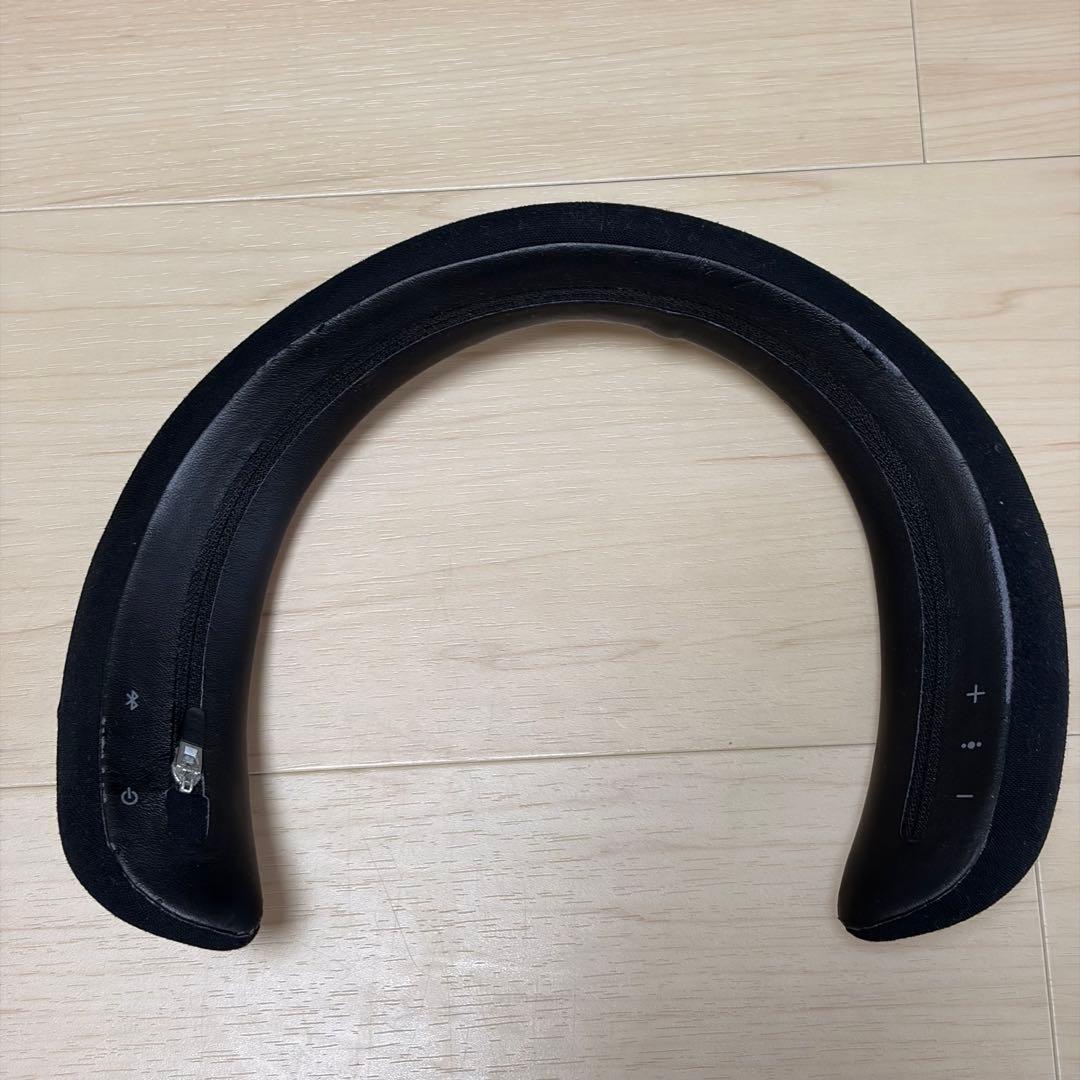 Bose SOUNDWEAR COMPANION SPEAKER 難あり