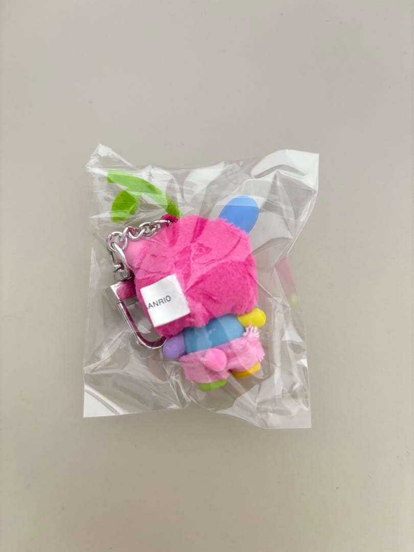 ウサハナ　ちびっとも