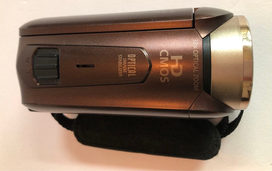 Canon iVIS HF R52 Wi-Fi内蔵