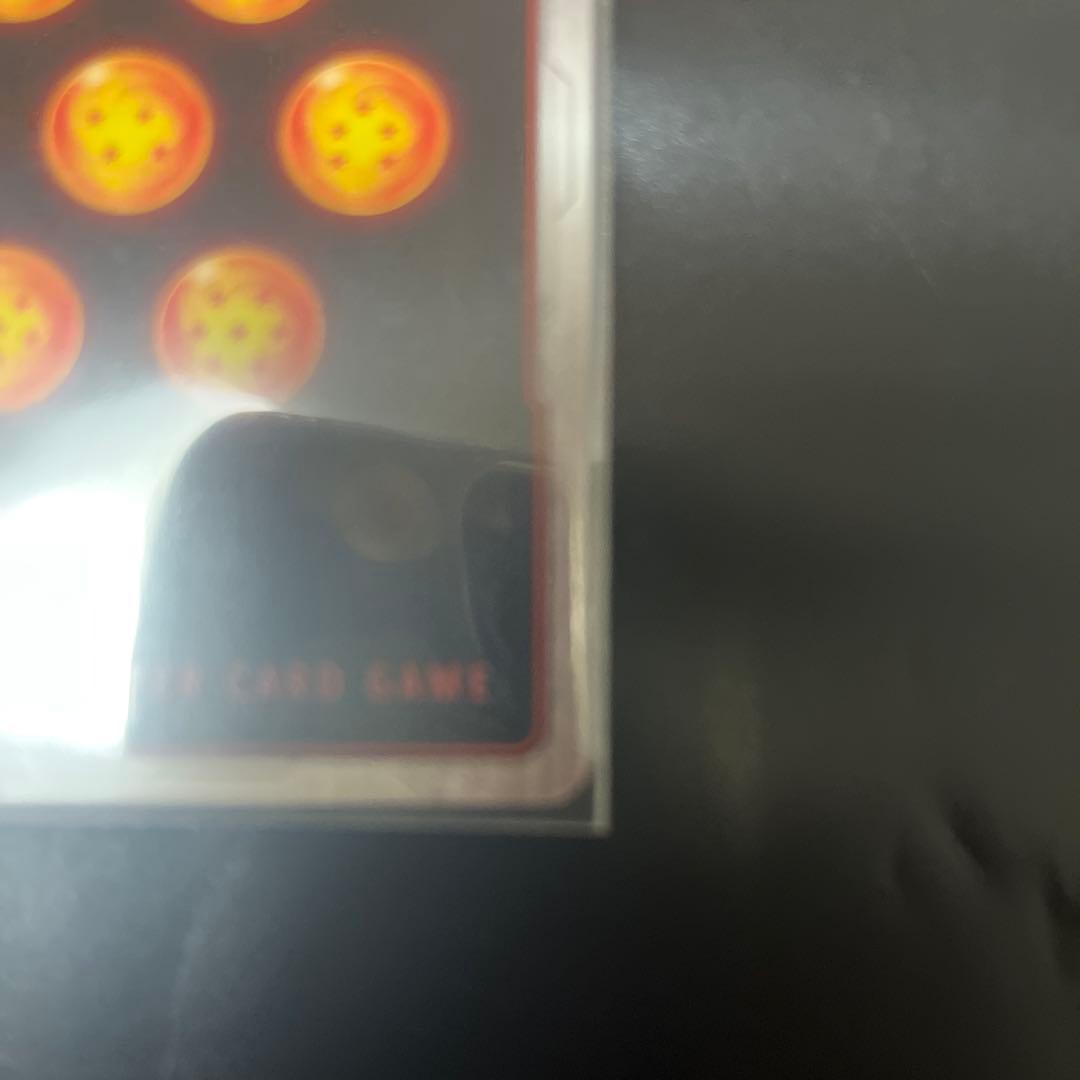 タ*！様 【極美品】孫悟空FB05-119 SCRスーパーパラレル