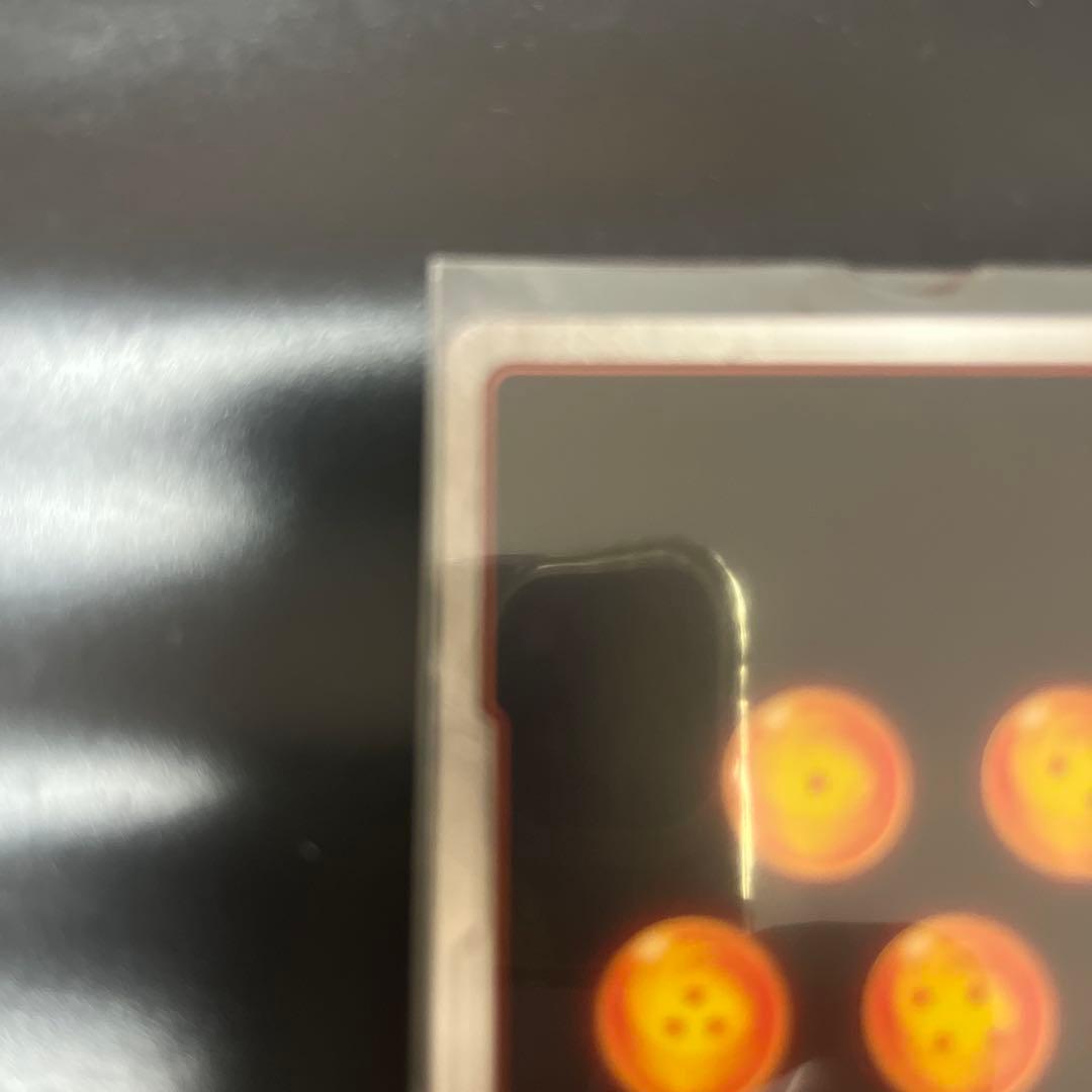 タ*！様 【極美品】孫悟空FB05-119 SCRスーパーパラレル