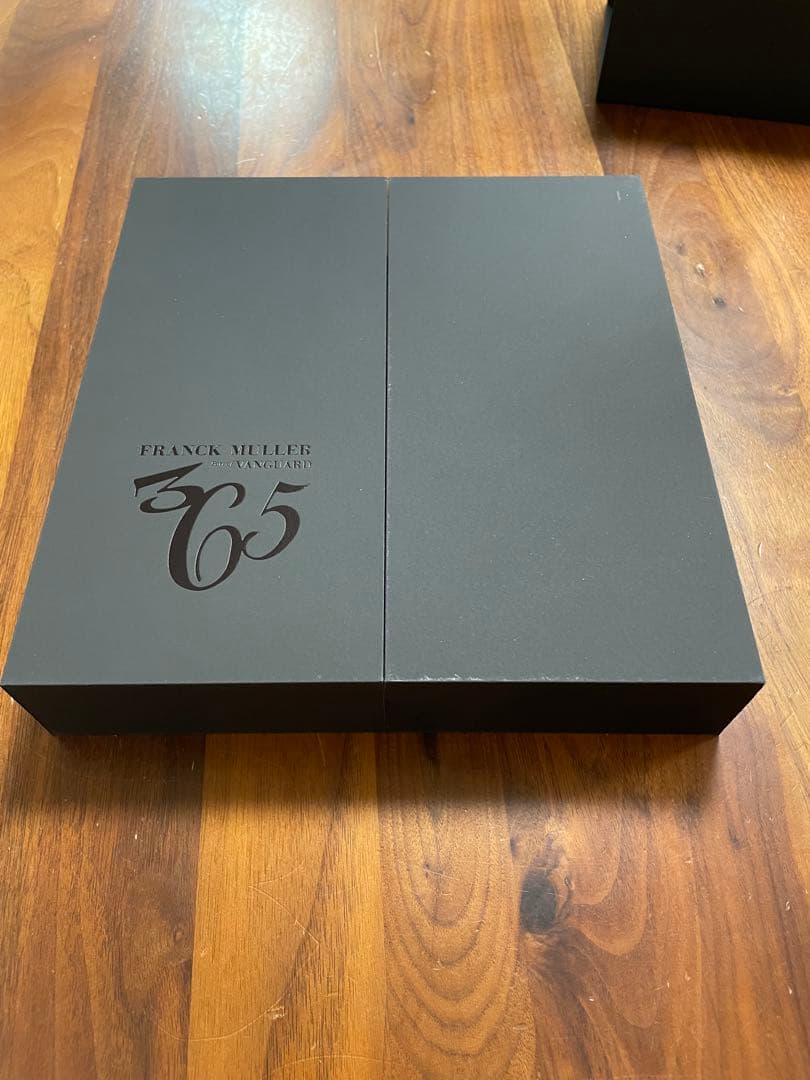 FRANCKMULLERけん玉